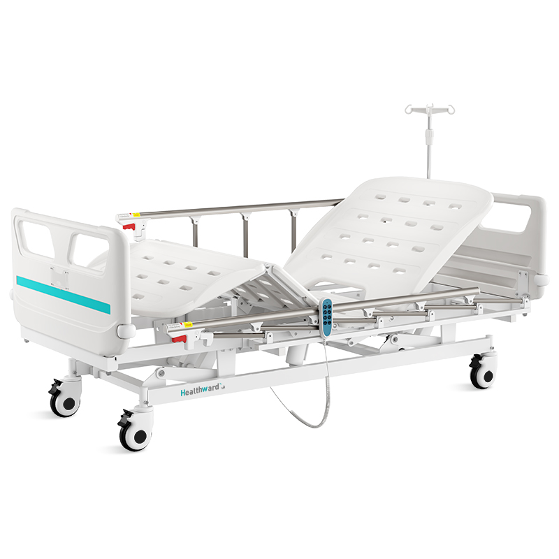 HWV6k Electric Bed